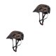 thumbnail image 1 of Advancent Cascos de ciclismo de alto rendimiento para PC para ciclistas competitivos Casco de ciclo cómodo Durable oro oscuro tamaño libre 2Conjunto, 1 of 6