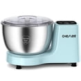 thumbnail image 1 of XIXUBX Machine à Espresso 20 Bars, Cafetière Compacte avec Buse Vapeur pour Mousser le Lait, Machine à Espresso Professionnelle avec Réservoir d'Eau Amovible, Lat, 1 of 9