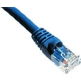 thumbnail image 2 of Axiom patch cable - 5 ft - blue, 2 of 2