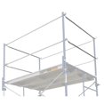 thumbnail image 2 of Metaltech-Omega 1636448 Rail de Sécurité 5 Pi, 2 of 2