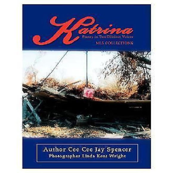 Katrina: la Poésie en Deux Voix Distincées