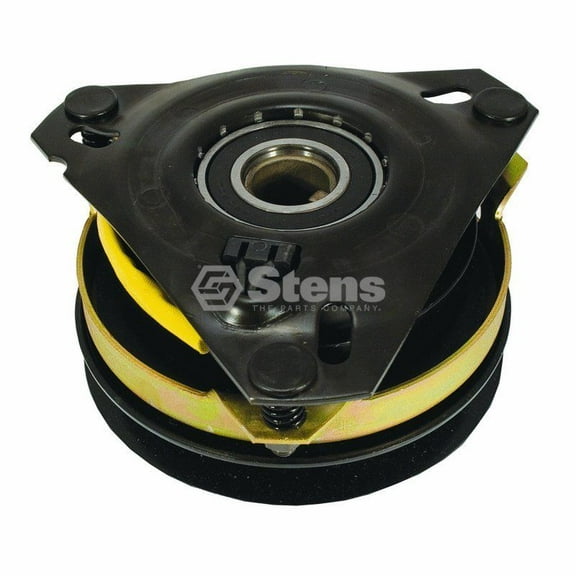 New Stens 255-387 Electric PTO Clutch Exmark FMD52 FMD523 FMD524 FMD60 LawnMower