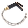 thumbnail image 1 of Kitchen Faucet, Kitchen Sink Faucet Mixer Water Tap Sink Faucet Basin Faucet  For Bathrooms For Kitchen For Toilets For Vanity Basins, 1 of 8