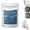 1Set, variant on High-Strength Multi-Purpose Repair Clay, Steel Reinforced Epoxy Putty, Strong Clay Iron Adhesive for Bonding Filling and Repairing Metal Wood Plastic Ceramic Tile and Glass,1Set