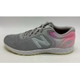 thumbnail image 1 of New Balance Mens Sneakers 7 Fresh Foam Arishi Shoes Gray Athletic Running Read, 1 of 6