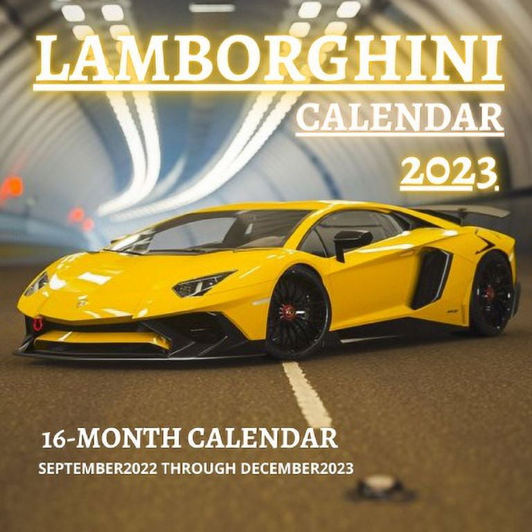 calendar 2023
