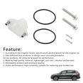 thumbnail image 2 of Hydraulic Filter Allwheeldrive Coupling Kit 0CQ598549 For VW Sharan Tiguan, 2 of 13