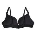thumbnail image 2 of Brassier Secret Treasures para Mujer, Básico, Negro Talla 40C, 2 of 4