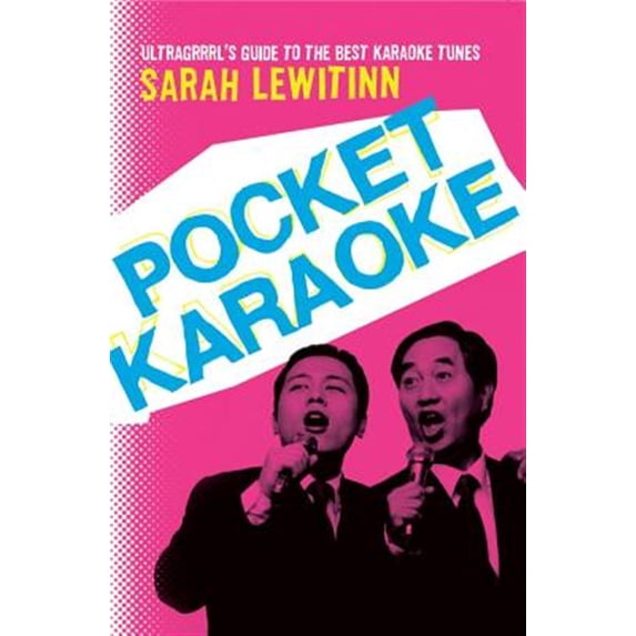 Pre-Owned Pocket Karaoke (Paperback)