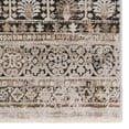 thumbnail image 3 of Antalya AY1 Brown Transitional Rug 5' 3" X 7 ' 8", 3 of 4