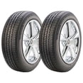 thumbnail image 1 of Paquete De 2 Llantas 235/60r18 Bridgestone Dueler H/p Sport As 107v, 1 of 2