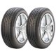 thumbnail image 1 of Paquete De 2 Llantas 235/60r18 Bridgestone Dueler H/p Sport As 107v, 1 of 2