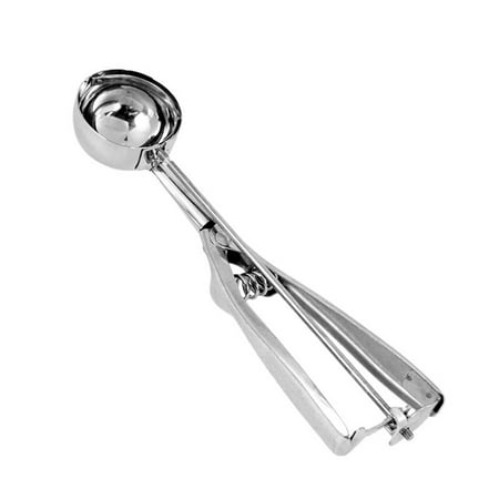 

Stainless Steel Ice Cream And Watermelon Baller Scoop For Kitchen Accessories