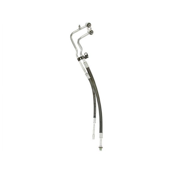 A/C Hose - Compatible with 1997 - 1999 Dodge Dakota 1998