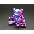 thumbnail image 6 of Clever Contraption Panda Bear Fidget Hanging Figurine | Articulating 3D Printed Toy for Teens and Adults, 6 of 10