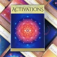 thumbnail image 2 of Cartas de Tarot versión en inglés, activaciones de Geometría Sagrada, baraja de oráculo, juego de mesa de Tarot, diversión familiar para interiores, nuevo Fivean unisex, 2 of 2