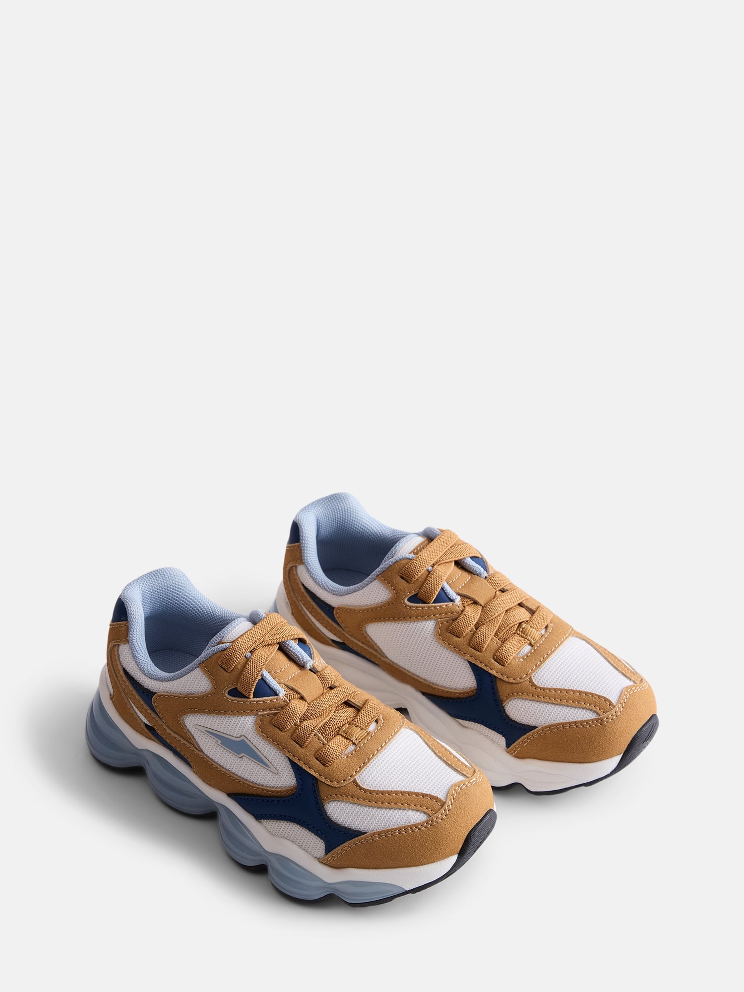 Avia Boys Athletic Bubble Sneakers