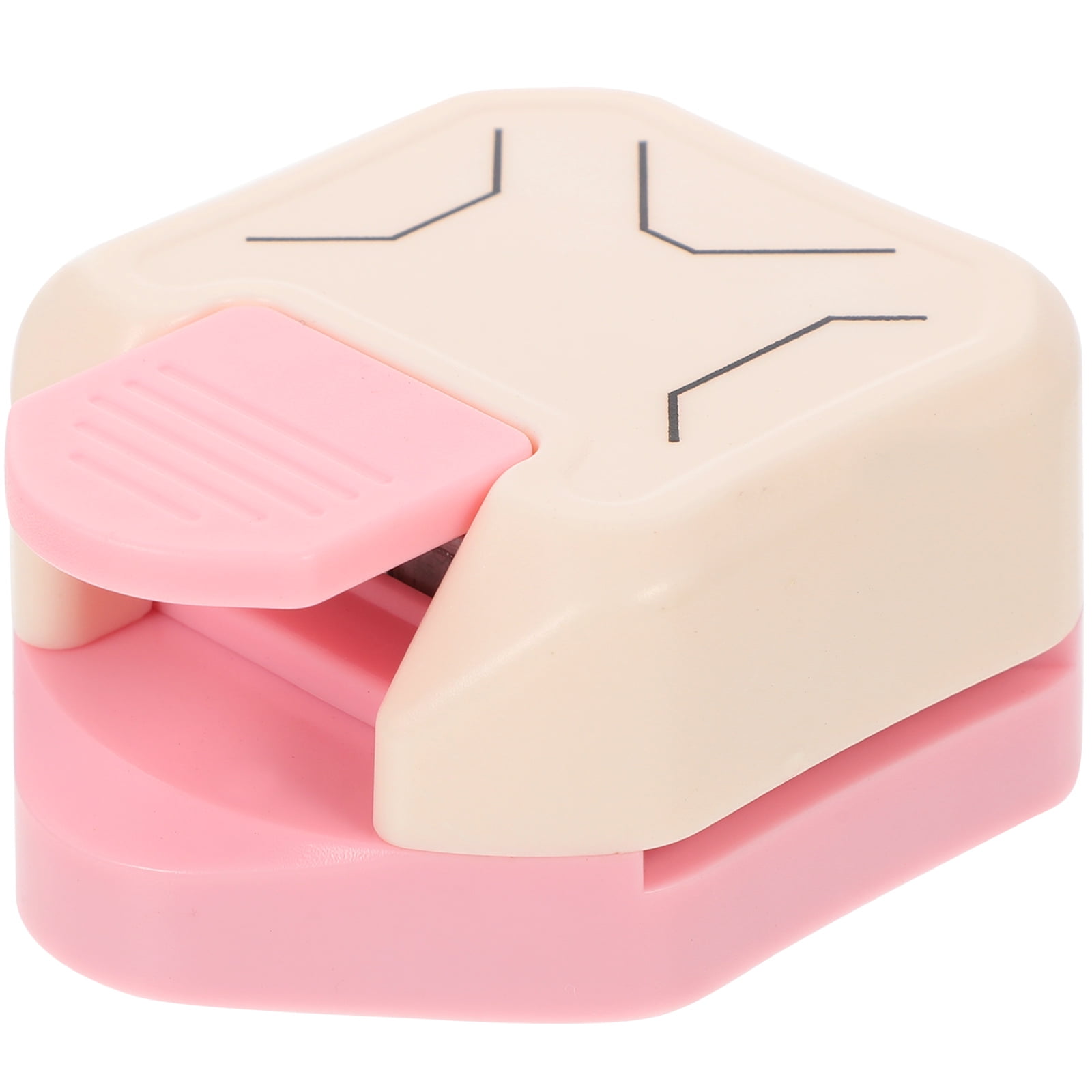 Paper Corner Punch DIY Crafts Corner Puncher Handicraft Paper Punch