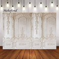 thumbnail image 2 of Photography Background Vintage European Wall Interior Kids Birthday Party Wedding Portrait Decor Backdrop Photo Studio, 2 of 6