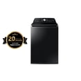 thumbnail image 2 of Lavadora Carga Superior 21 kg Digital Inverter y SuperSpeed™ Negra, 2 of 5