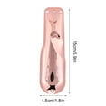 thumbnail image 1 of Electric Hair Cutter Protective Shell Accessory, 1Pcs Hair Clipper Replacement Cover Housing Protective Shell Hair Clipper Housing Cover with High Heat Resistance for, 1 of 7