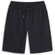 thumbnail image 3 of Cinco Pantalones de Bolsillo Hombres de Color Sólido Diseño de Múltiples Bolsillos, Dibujo de Cuerda Cinco Cuartos de Pantalones de Ocio, 3 of 3