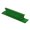 Green, variant on High Precisions Metal Sanding Tool Polishing Files For Gundams Model Nubs