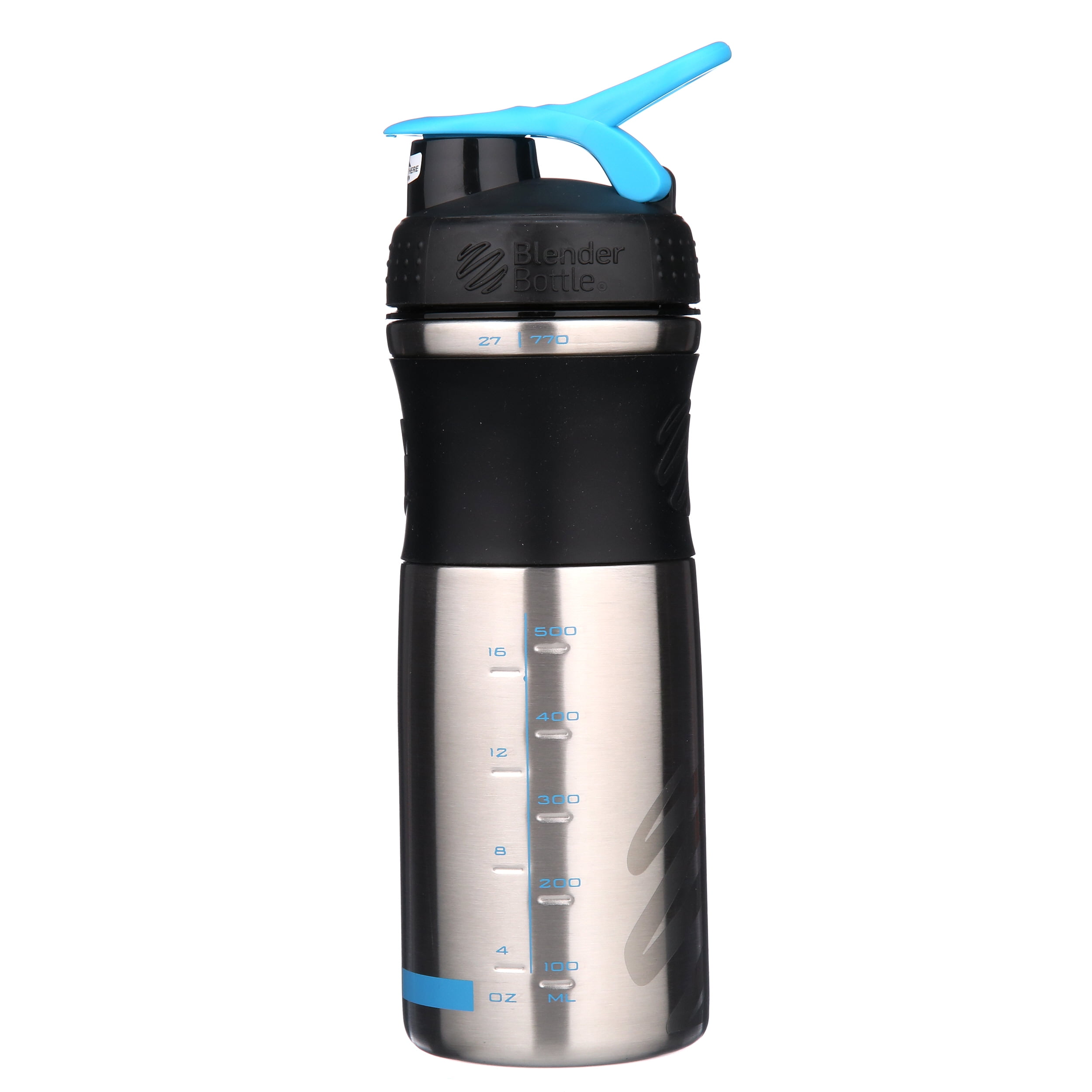 28 oz. Blender Bottle Sport Mixer – BioPharma Scientific