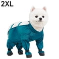 thumbnail image 1 of SharkTRUE Winter Boots Suitable For Small and Medium-sized Dogs, 1 of 8