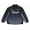 Black, variant on Men's Umbro Gradient Track Jacket Navy, from StockX