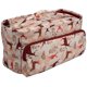 thumbnail image 1 of Organizador de hilo textil Plum Deer, organizador de tejido de lana de patrón fino, organizador de tejido portátil, ideal para amantes del tejido, 1 of 5
