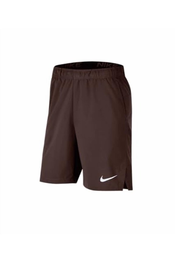 DRI-FIT Flex Woven Short Brown