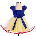 thumbnail image 1 of Disfraces de princesa Daisy Dressy, disfraces de cumpleaños, fantasía, Halloween, fiesta d Dressy Daisy Dressy Daisy, 1 of 2