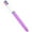 Purple, variant on Original Retractable Ball Pens, Furenl 4-Color Retractable Ballpoint Pen – 1.0Mm, Multicolored Pens, 4-In-1 Design, Ideal Gift,