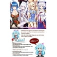 thumbnail image 1 of Sexy girl overlord albedo anime body pillow case for woman and man with low MoQ, 1 of 6