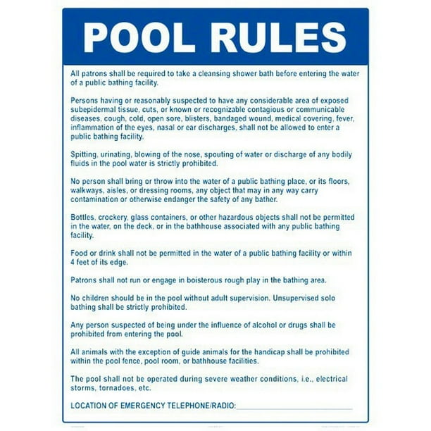 18 x 24 pool