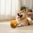 thumbnail image 7 of Msgweeeg Stuffed Animals for Girls Sensory Toys Trendy Hamburg and French Fries Toy for Pet - Interesting Pet Toy for Dogs and Cats - User-friendly for Chewers and Barkers Christmas Gifts for Boys, 7 of 7