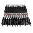 thumbnail image 3 of Pen12 Pcs Fournitures de Papeterie de Bureau Fournitures de Papeterie Embout à Balle Optimisé pour l'Excellence, 3 of 8