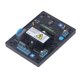 thumbnail image 4 of High quality SX460 Four-terminal brushless generator automatic voltage regulator 95-132V/, 4 of 5