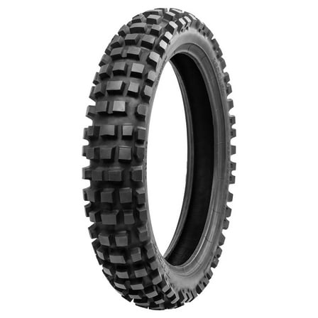 Tusk Recon Hybrid Tire 90/100x16 For Yamaha TTR125LE 2003-2009,2011-2023
