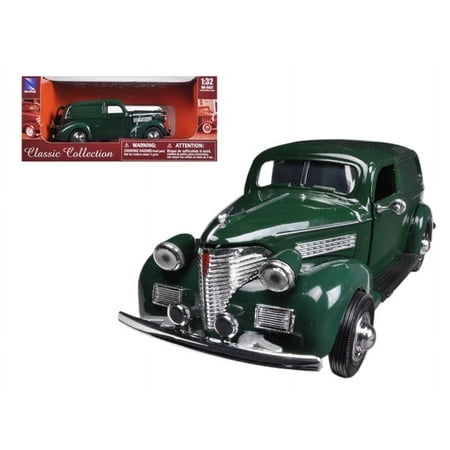 1939 Chevy Sedan Delivery 1:32 Scale by Newray