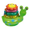 Garanimals - Snail Stacker Bath Toy