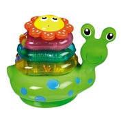 Garanimals - Snail Stacker Bath Toy