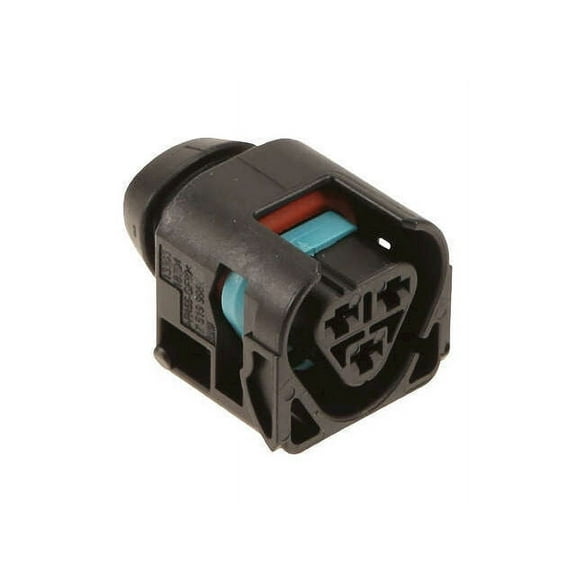 Ignition Coil Connector Kit - Compatible with 2009 - 2016 BMW 328i xDrive 2010 2011 2012 2013 2014 2015