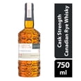 thumbnail image 3 of Alberta Premium Cask Strength Limited Edition Canadian Rye Whisky, 750 ml Bottle, 64% ABV, 3 of 4