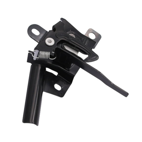 Lock Assembly Front Hood Fit for 2008-2014 Subaru Impreza WRX STI 57310-FG011