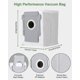 thumbnail image 2 of 10 Vacuum Cleaner Bags For Irobot Roomba I7 I7+ I3 I3+ I4 I4+ I6 I6+ J7 J7+ I8 I8+s9 S9+ E5 E6 E7 Clean Base, Accessory Walkbee 8369 B, 2 of 5