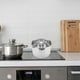 thumbnail image 2 of 6L Pressure Cooker Inner Pot Rice Pressure Cooker Liner Stainless Steel Inner Pot Minute Pressure Cooker Liner, 2 of 5