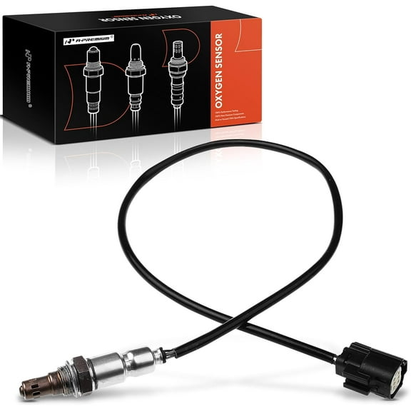 A-Premium O2 Oxygen Sensor Compatible with Ford F-150 2015-2017 F-450/550 Super Duty 2017-2019 F53 F59 Lobo Mustang 5.0L 6.8L Upstream