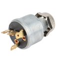 thumbnail image 3 of 5X for Ignition Switch, Switch Key Fits Golf Cart 33639-G01,Golf Cart Accessories, 3 of 7